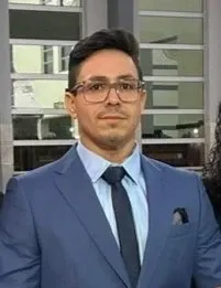 Gutemberg William Ferreira dos Santos