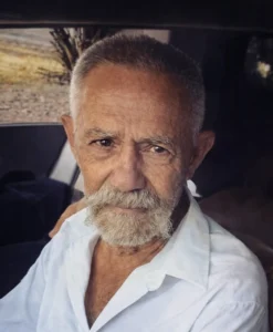 Sebastião Benicio Gomes