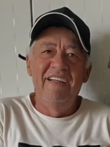 Valdivino Rodrigues dos Reis