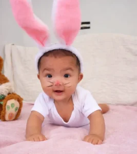 Ana Clara Rocha Jesus Lemos