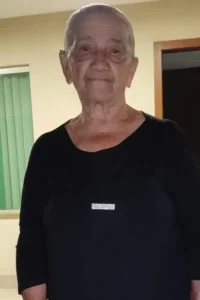 Anorina da Conceição Amorim