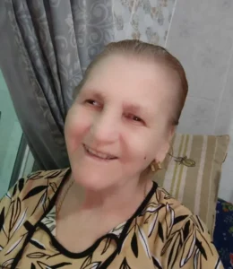 Aparecida Pires da Silva