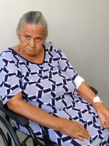 Maria Estela de Oliveira