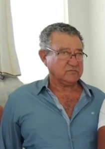 Denocil Pedro Juvêncio