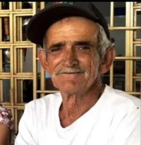 José Donizetti Camargo