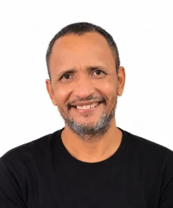 Ednaldo Silva Mendonça