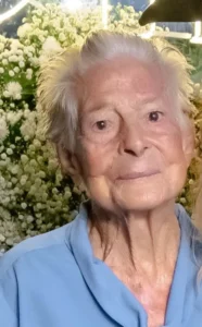 Elvira da Silva Rodrigues