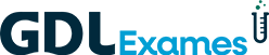 GDL Exames_Logo