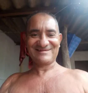 Genildo Ribeiro da Silva