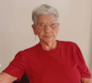 Geralda Braz de Freitas