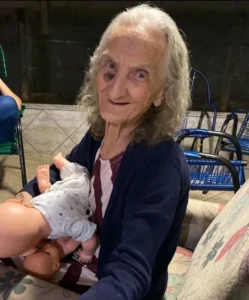 Hilda Oliveira Capone