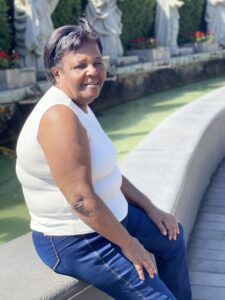 Eunice de Andrade Gomes