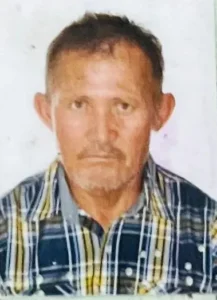 João Joaquim da Silva