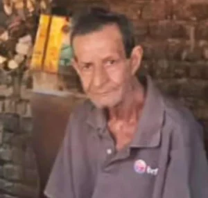 Joaquim Justino de Jesus