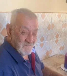 José Honorato de Oliveira