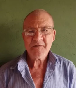 José Evangelista da Silva