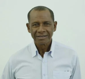 Júlio Cardoso da Silva