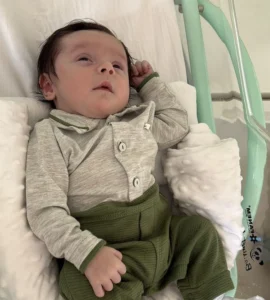 José Felipe Castro Dantas