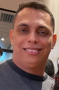 Marcos Vinicius Basílio de Fontes