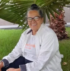 Maria de Fátima Félix Ribeiro