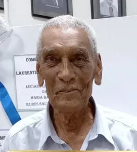 Milton Alves de Brito