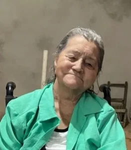 Nazareth Tavares Sena