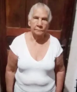 Norvina Gomes Ferreira Pinto