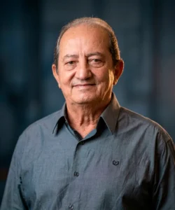 Ozimar Martins Vargas