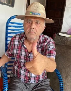 Pedro Gonçalves Ferreira