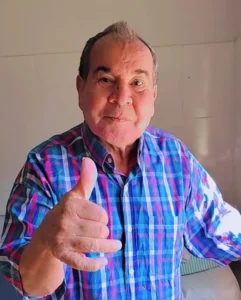 Valdir Cardoso da Silva