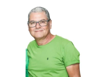 Valter Macena de Paulo