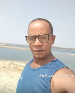 Walison Estevam dos Santos