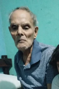 Abinel Pereira Pinto