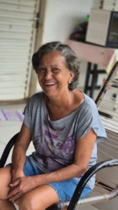 Selma Aparecida Mendes