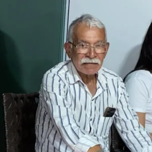 Sebastião Rodrigues da Costa