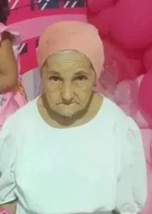 Benedita Pires da Silva