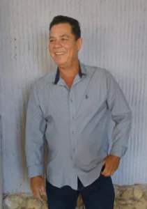João Amâncio da Luz