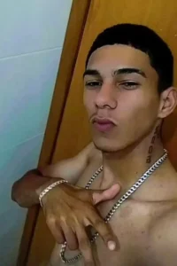 Julio Cesar Santos Machado