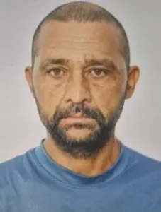Aguinaldo Alves dos Santos