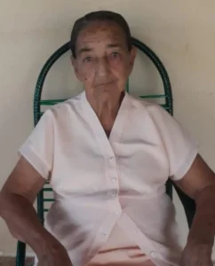 Maria Perpetua de Matos
