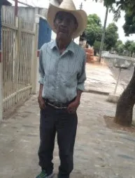 Enedino Alexandre de Jesus