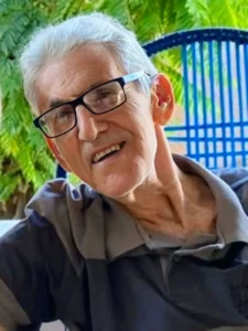 Carlos Carrilho de Castro