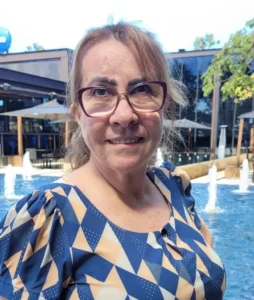 Marlene Aparecida de Souza