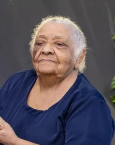 Dirce Guedes dos Santos