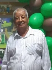 Valdivino Ribeiro dos Santos
