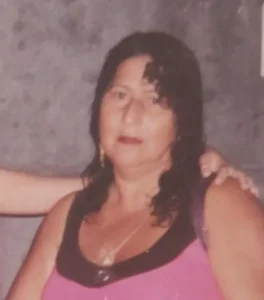 Lourdes de Freitas Machado