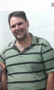 Anderson Gabriel Rosa  Veiga