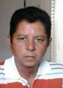 Suterio Raimundo dos Santos