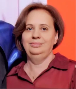 Malvina Gomes da Costa
