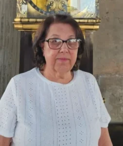 Maria Doralice Rodrigues de Almeida